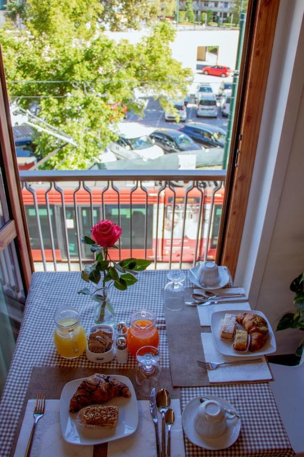 Bed & Breakfast Venice Friends