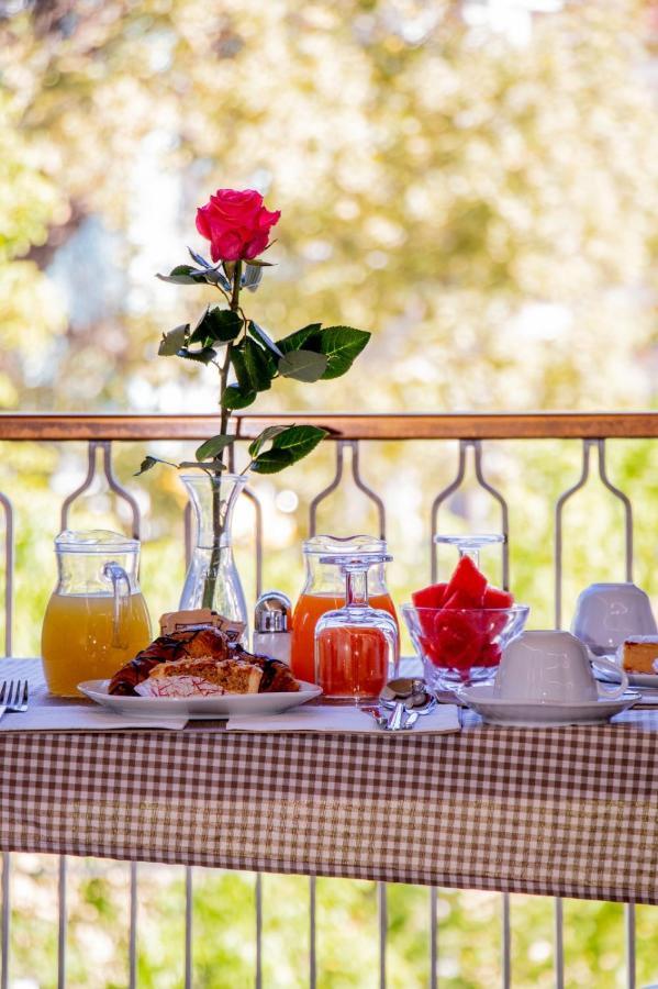 Bed & Breakfast Venice Friends Mestre