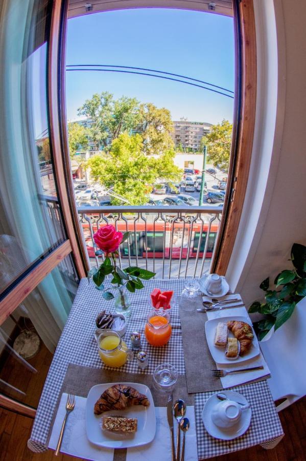 Bed & Breakfast Venice Friends *
